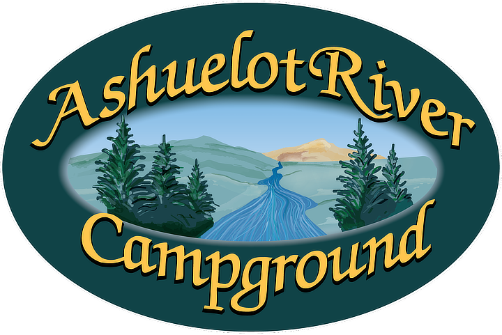 Ashuelot River Campground logo